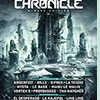 affiche CHRONICLE - WINTER EDITION 2022