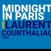 affiche "Midnight in Paris" fête Cole Porter avec Midnight in Paris