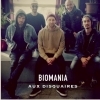 affiche Biomania