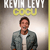 affiche Kevin Levy