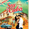 affiche SOY DE CUBA - VIVA LA VIDA ! TOURNEE 2020