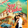 affiche SOY DE CUBA - VIVA LA VIDA