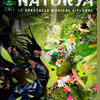 affiche NATURYA - Le Spectacle Musical & Floral