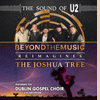 affiche THE SOUND OF U2