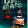affiche LIFE ON MARS