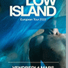 affiche LOW ISLAND