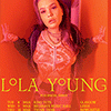 affiche LOLA YOUNG