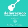 affiche DELIVREZNOO - Livraison de chanson à domicile : PETITE GUEULE