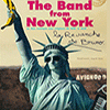 affiche THE BAND FROM NEW YORK