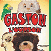 affiche GASTON L'OURSON