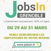 affiche Jobs In Grenoble