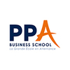 affiche Journée Portes Ouvertes - PPA Business School