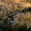 affiche Visitez le château de Meung sur Loire !