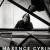 affiche MAXENCE CYRIN