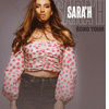 affiche SARA'H - ECHO TOUR