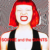 affiche SOPHIE AND THE GIANTS