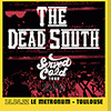 affiche THE DEAD SOUTH
