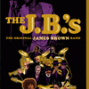 affiche THE JB'S