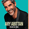 affiche ARY ABITTAN