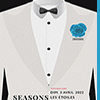 affiche SEASONS JAZZ CLUB BY LIVE NATION