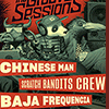 affiche THE GROOVE SESSIONS