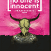 affiche NO ONE IS INNOCENT