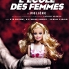 affiche L'ECOLE DES FEMMES