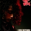 affiche CHECK THE RHYME - LUV RESVAL