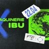 affiche La Taquinerie x IBU