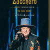 affiche ZUCCHERO - D.O.C. WORLD TOUR 2020