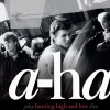 affiche A-HA - HUNTING HIGH AND LOW LIVE
