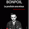 affiche CLEMENT BONPOIL - LE PROCHAIN SERA MIEUX