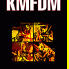 affiche KMFDM