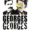 affiche GEORGES ET GEORGES