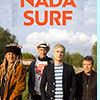 affiche NADA SURF