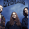 affiche EARTHLESS + MAIDAVALE
