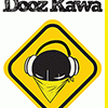 affiche DOOZ KAWA