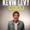 affiche KEVIN LEVY 