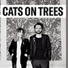 affiche CATS ON TREES