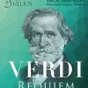 affiche Requiem de Verdi