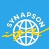 affiche SYNAPSON + LÜV