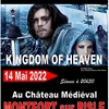 affiche Cinéma en Pleain Air avec KINGDOM OF HEAVEN