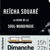 affiche Soul Sunday: Reïcha Soul Mandingue