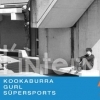 affiche Kookaburra + Gurl + Süpersports