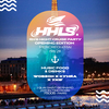 affiche Hhls Cruise Opening