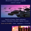 affiche 6 Voix en Voyage : Découverte du répertoire a cappella à travers le monde