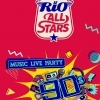affiche RIO ALL STARS