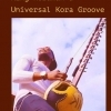 affiche CAFE-CONCERT : KING KORAMAN & UNIVERSAL KORA GROOVE