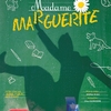 affiche Madame Marguerite