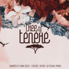 affiche Tree of Ténéré x Le Flow - Launch Party